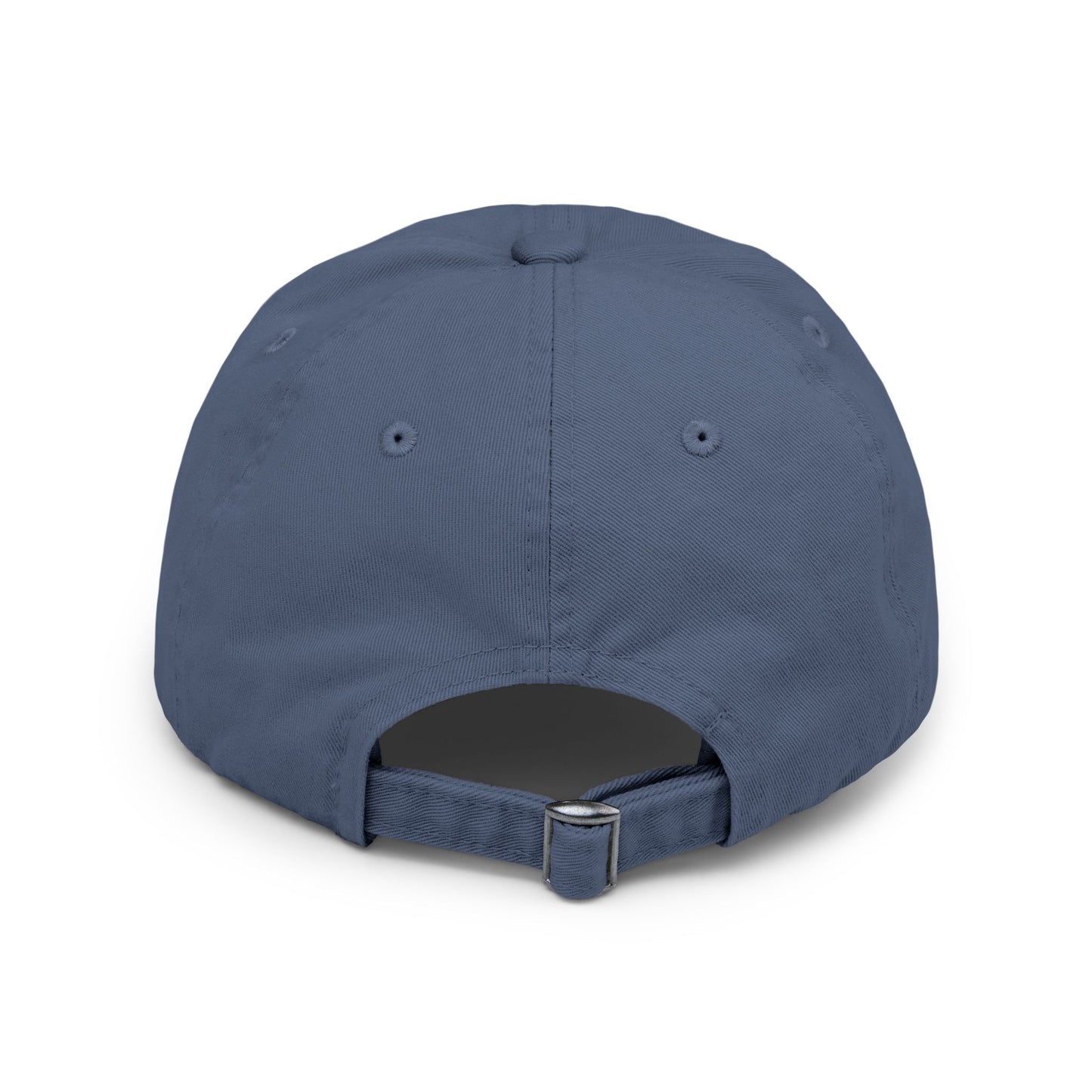 That's Pretty Classic! Distressed Cap