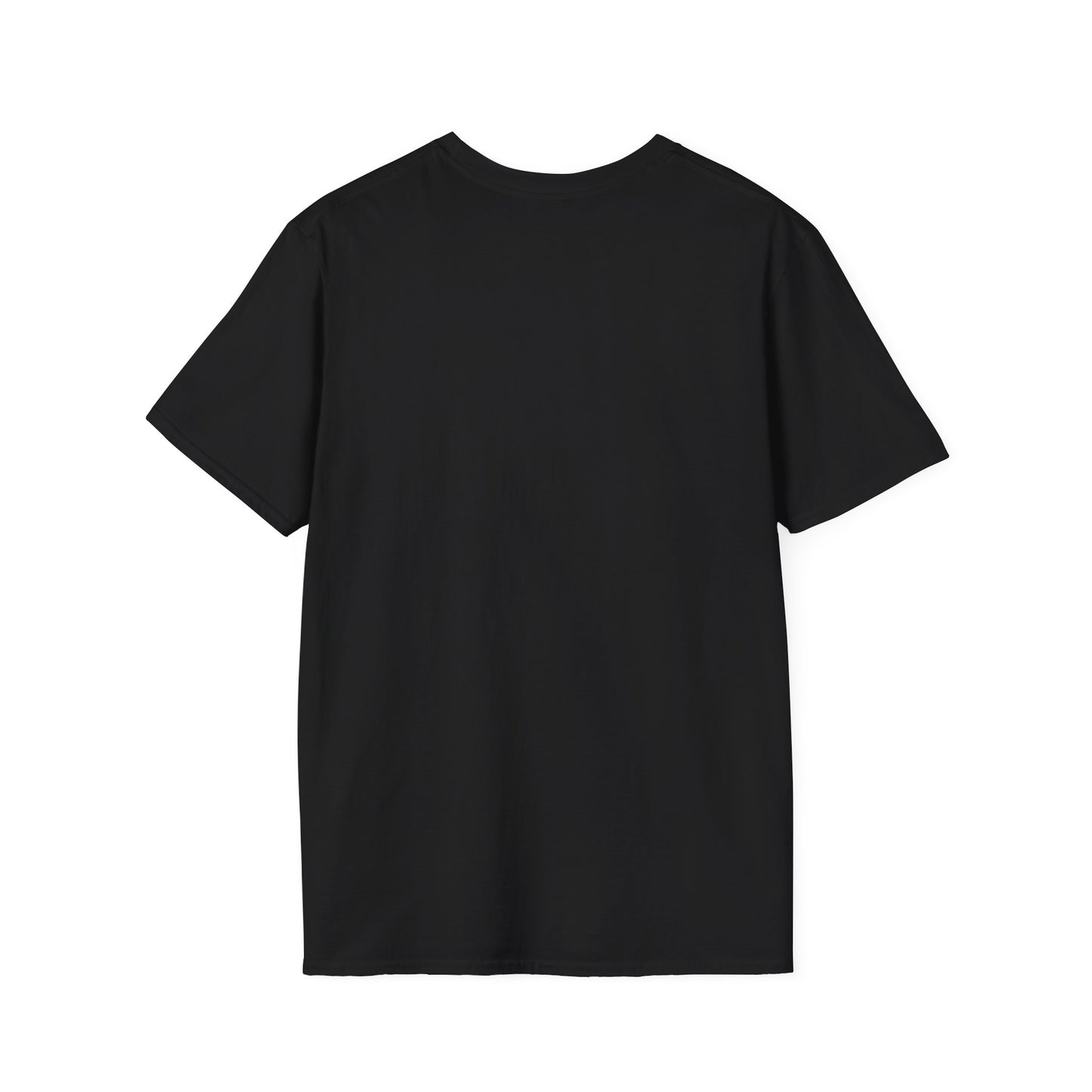 GhostCat Graffiti T-Shirt (Unisex Adult Sizes)
