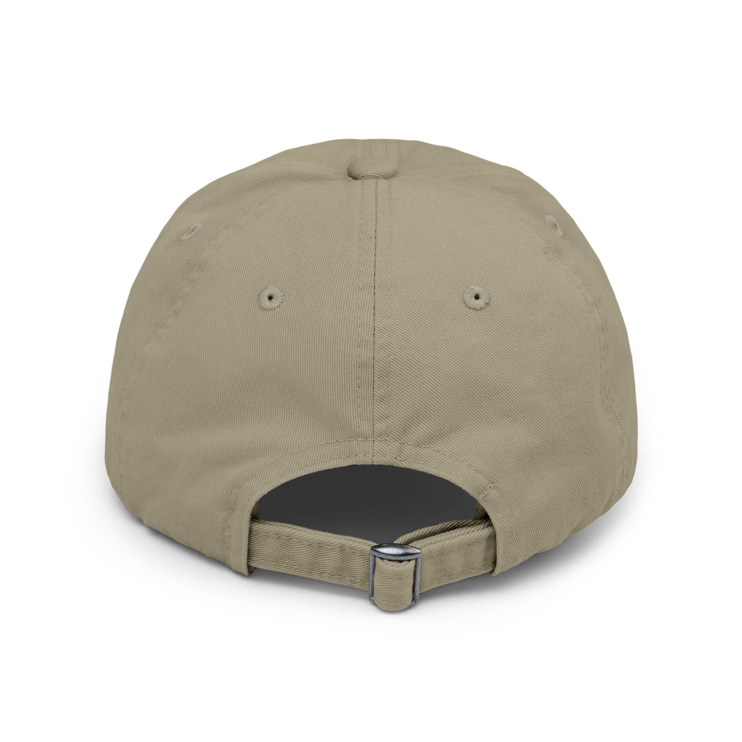 That's Pretty Classic! Distressed Cap