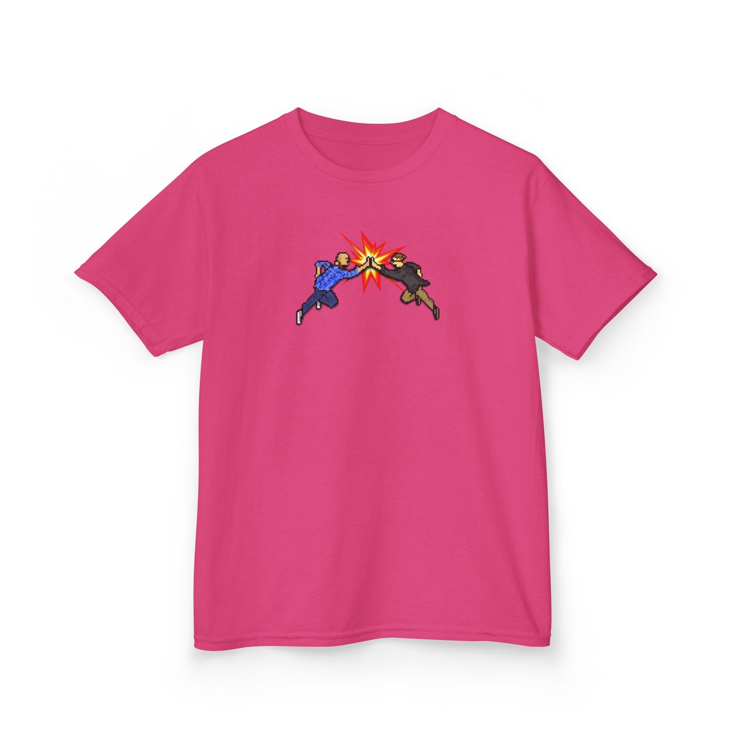 Boom! T-shirt (kids)