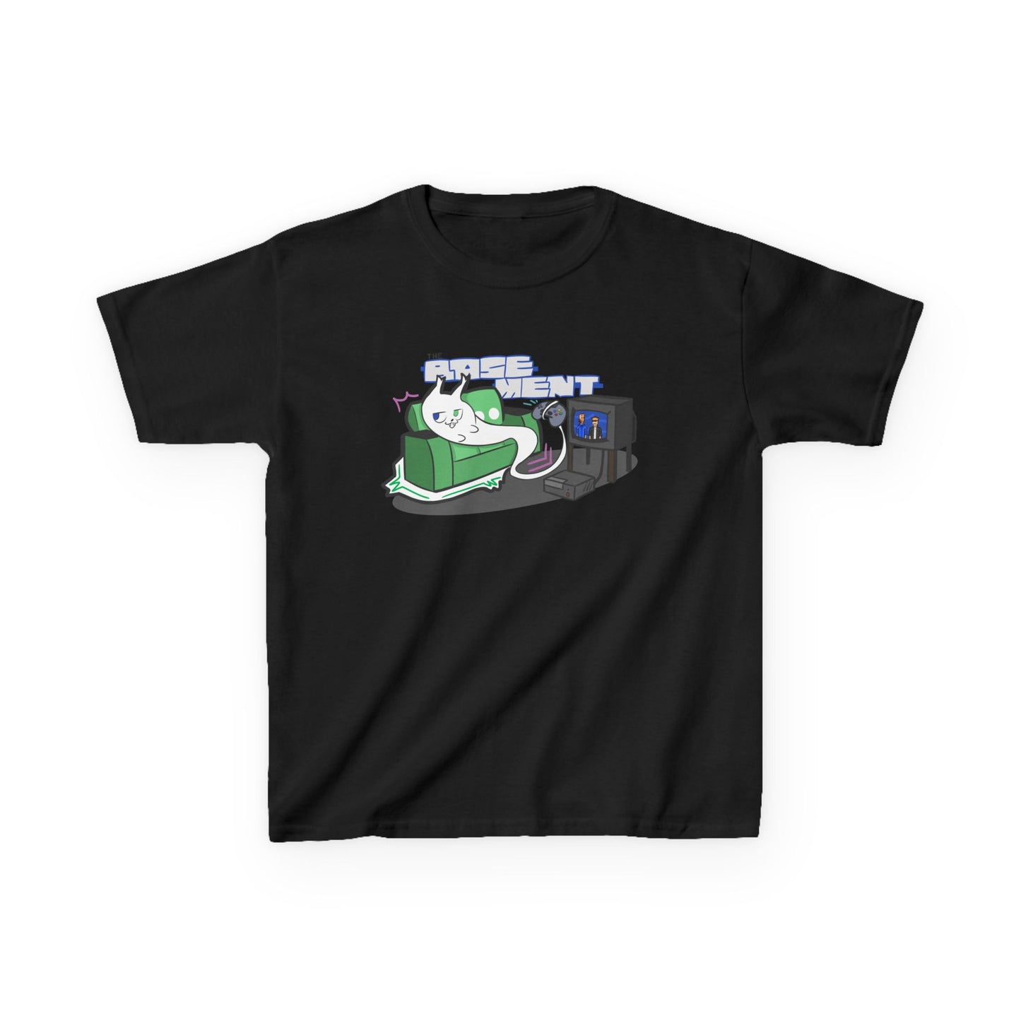 T-Shirt Design Contest Winner! (kids)