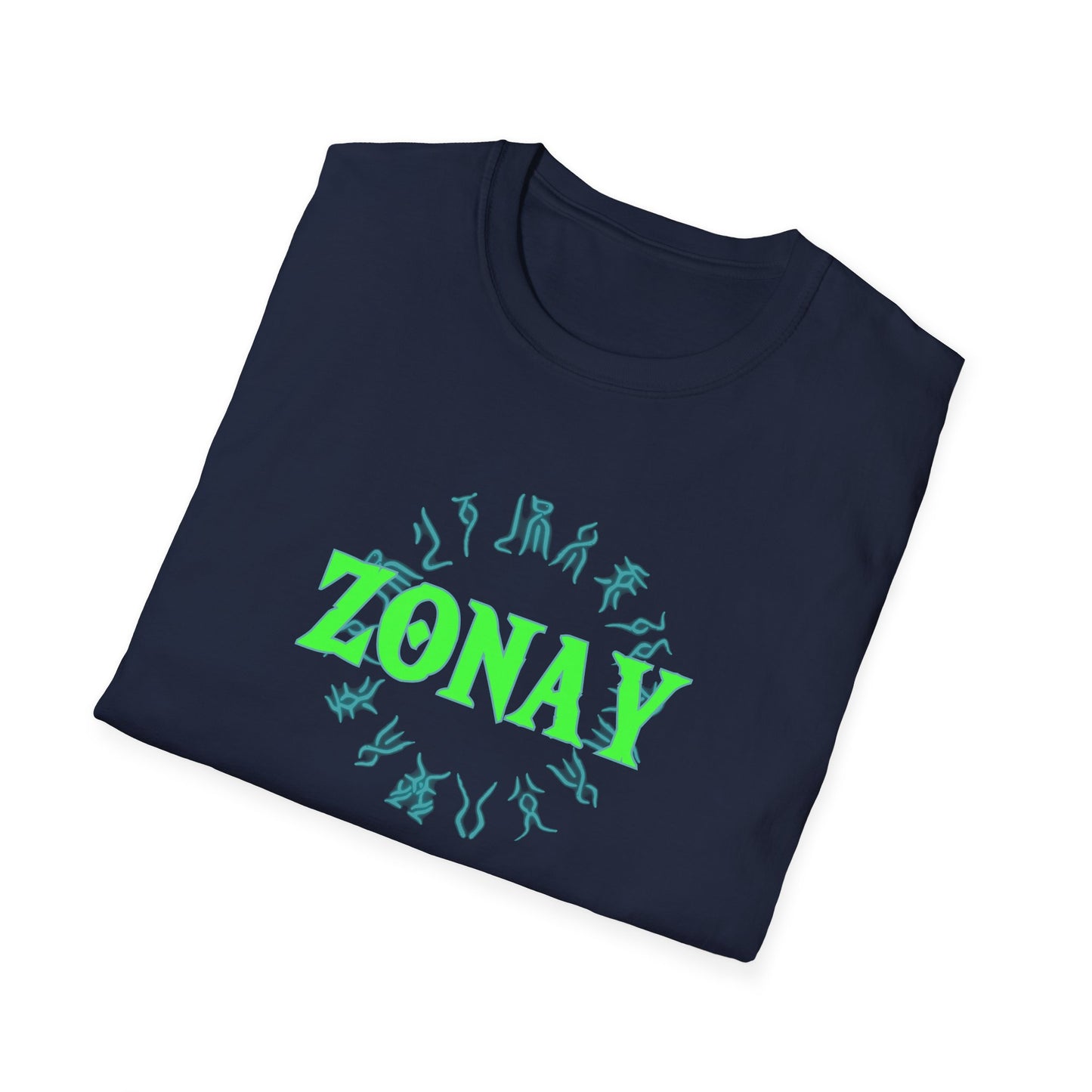 Zonay T-Shirt (Unisex Adult)