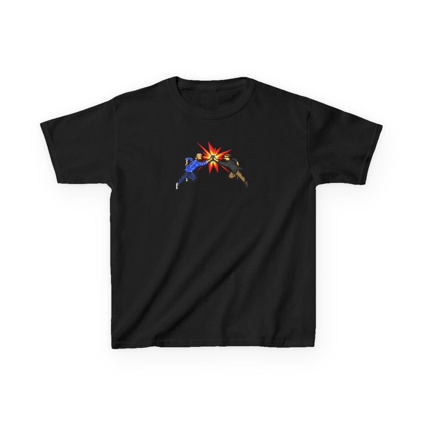 Boom! T-shirt (kids)