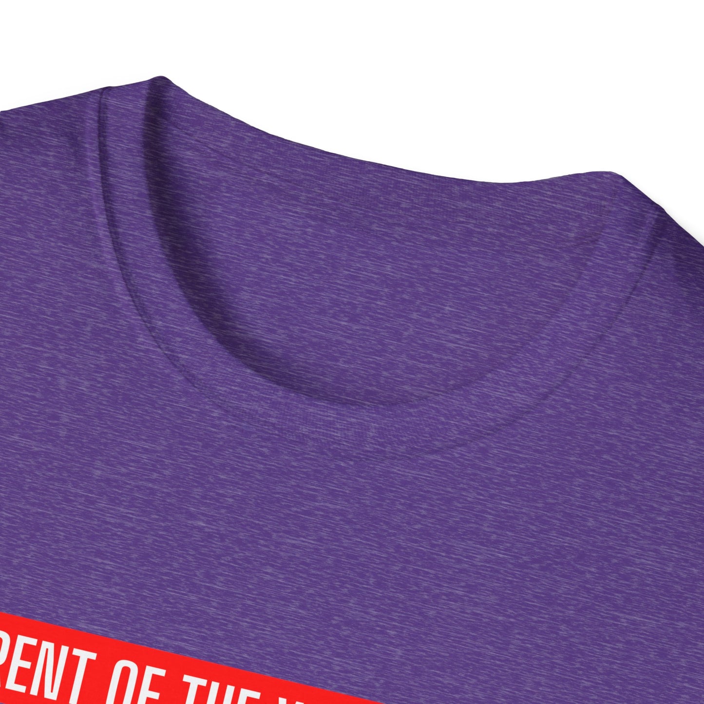 MOM - Parent of the Year Edition T-shirt