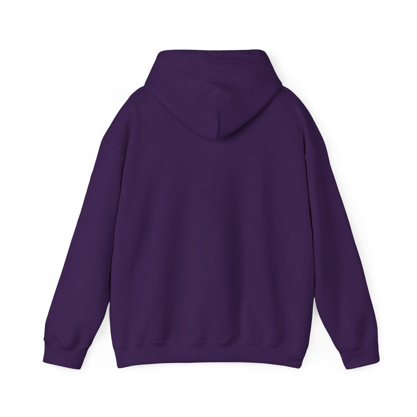 Basement Logo Adult Unisex Hoodie (green couch)