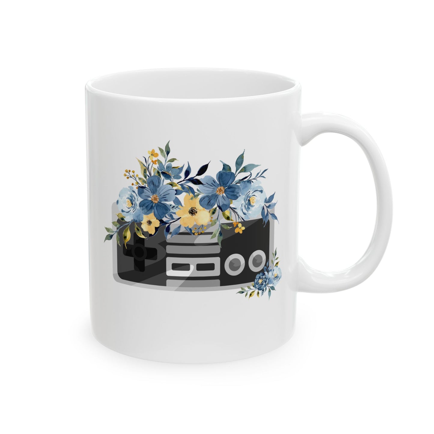 That's Pretty Classic! Classy Nerd Mug (11oz)