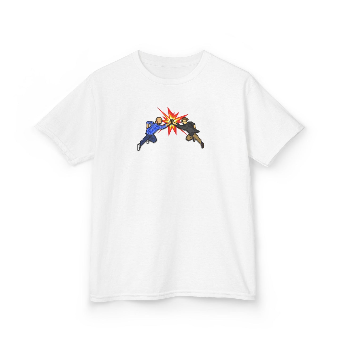 Boom! T-shirt (kids)