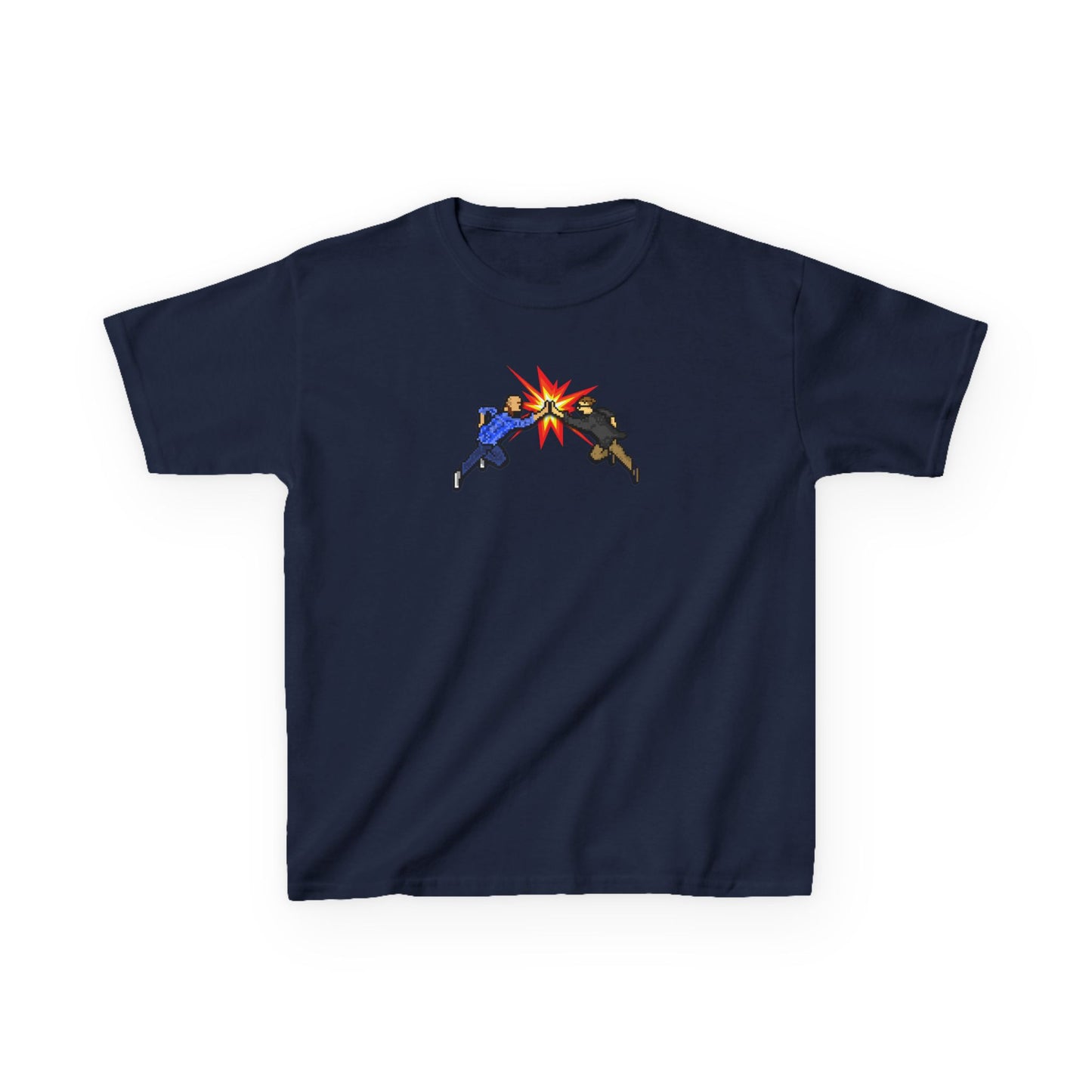 Boom! T-shirt (kids)