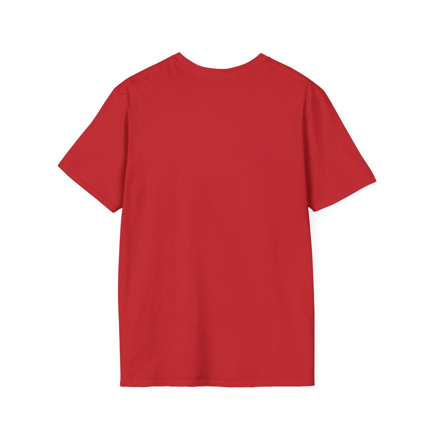 GhostCat Graffiti T-Shirt (Unisex Adult Sizes)