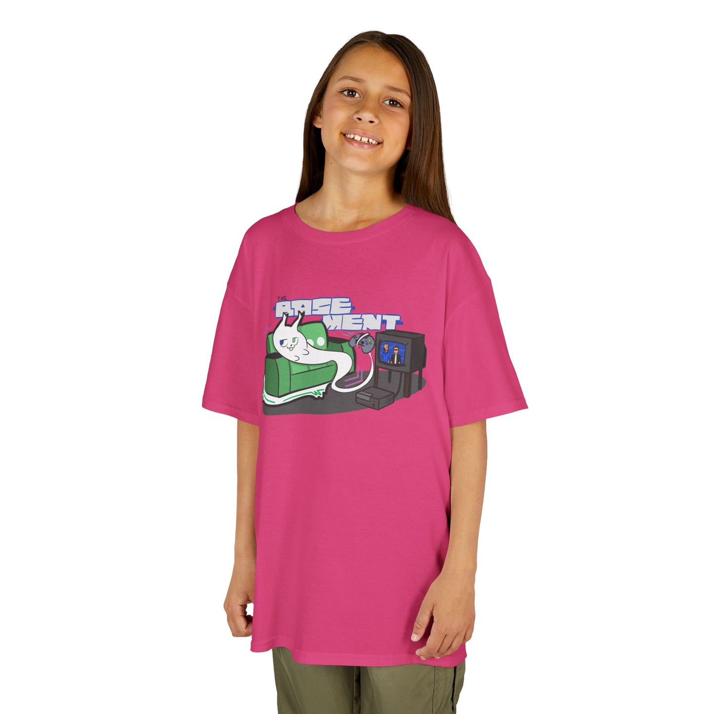 T-Shirt Design Contest Winner! (kids)