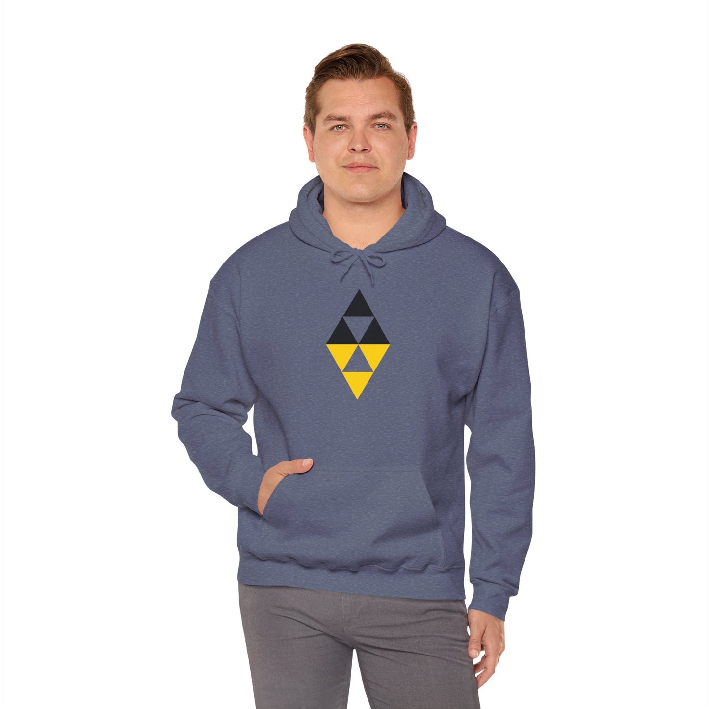 Dark Force Rises Adult Hoodie (Unisex)
