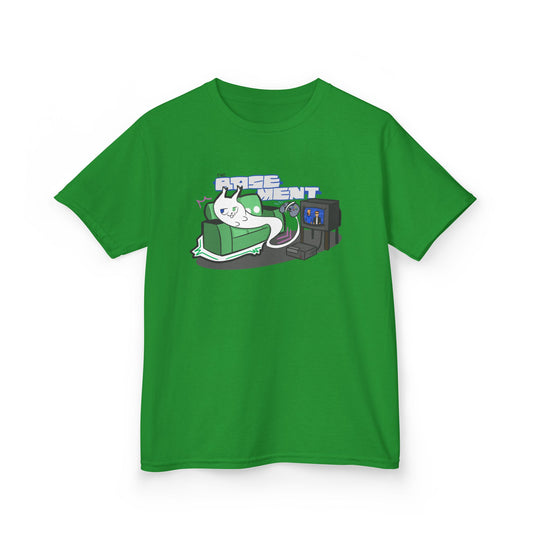 T-Shirt Design Contest Winner! (kids)