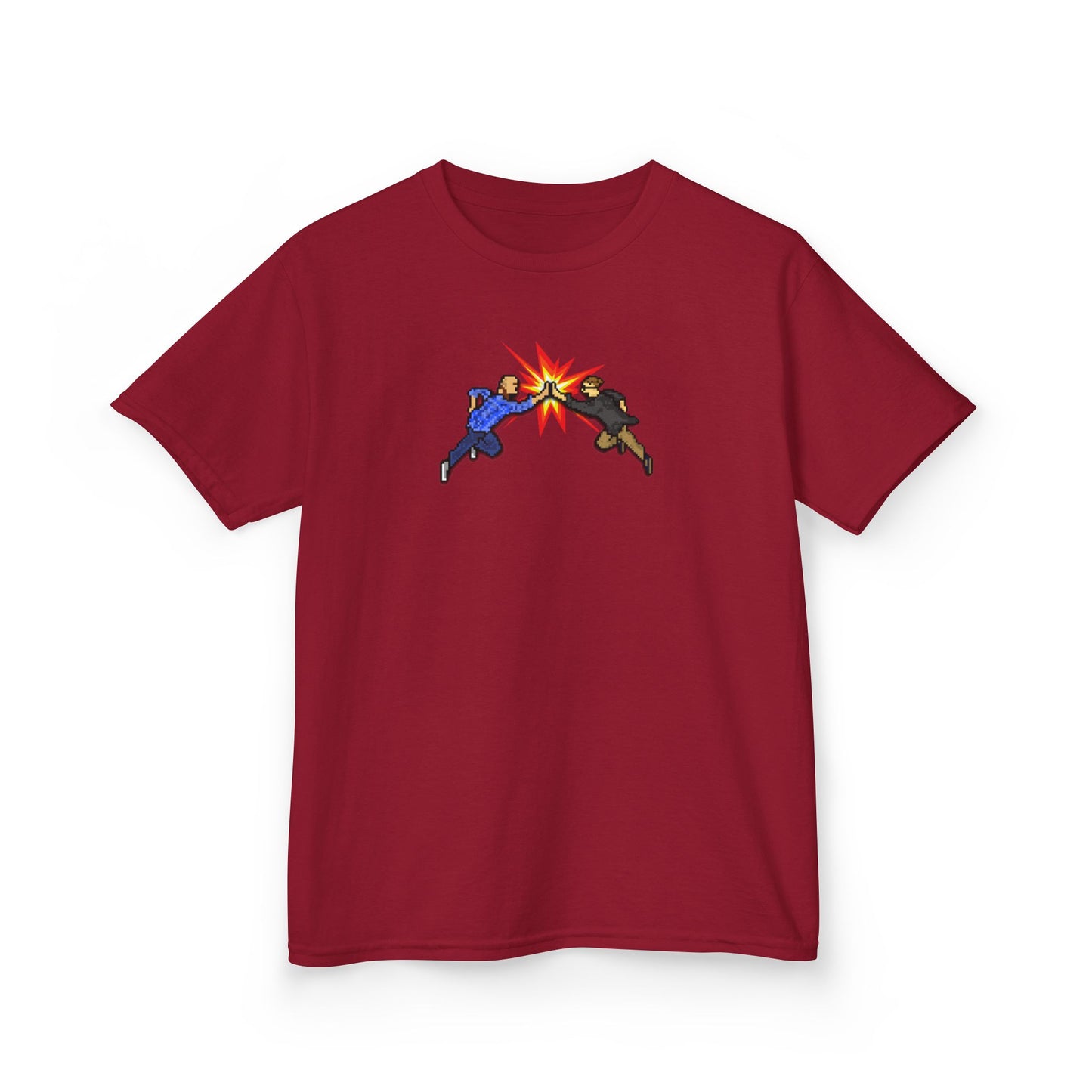 Boom! T-shirt (kids)