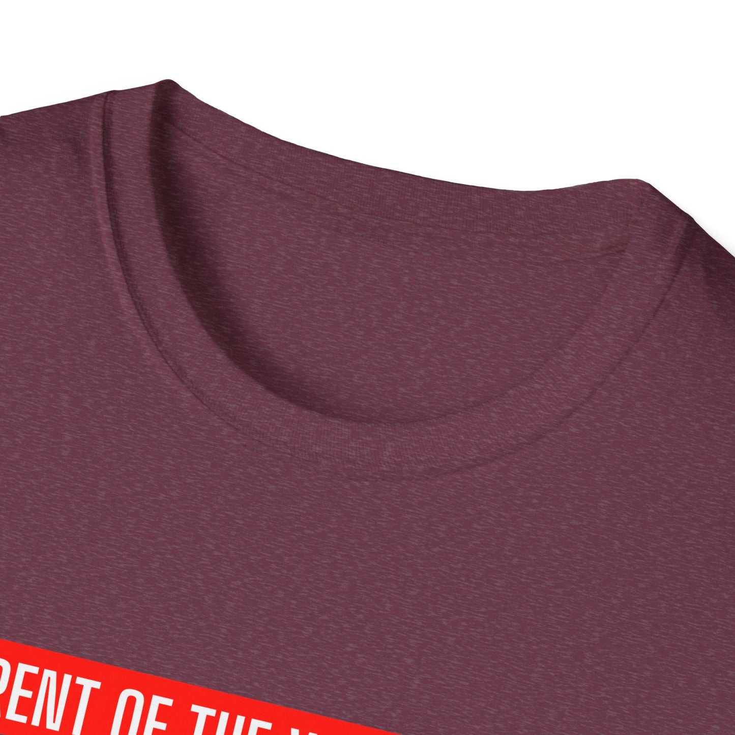 MOM - Parent of the Year Edition T-shirt