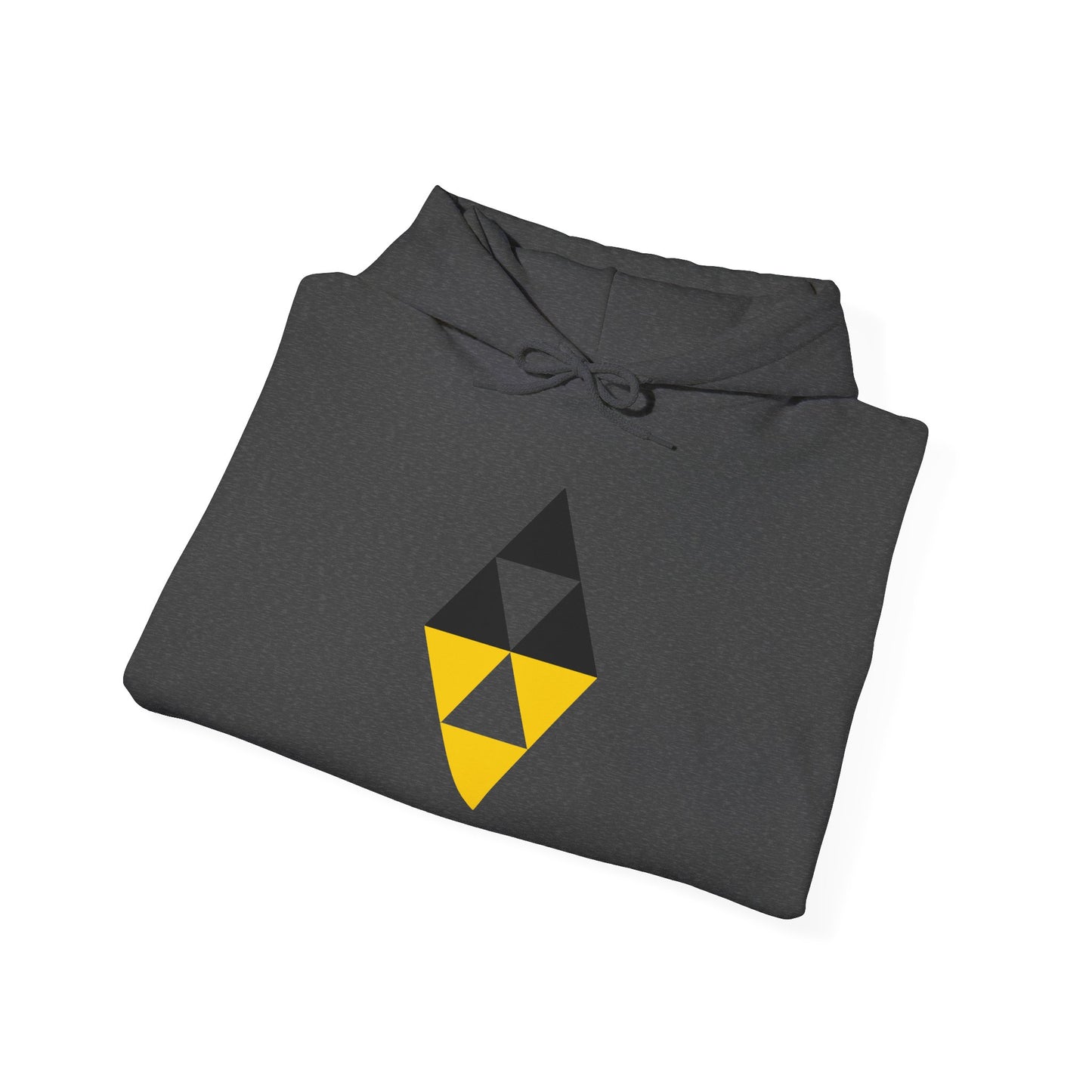 Dark Force Rises Adult Hoodie (Unisex)