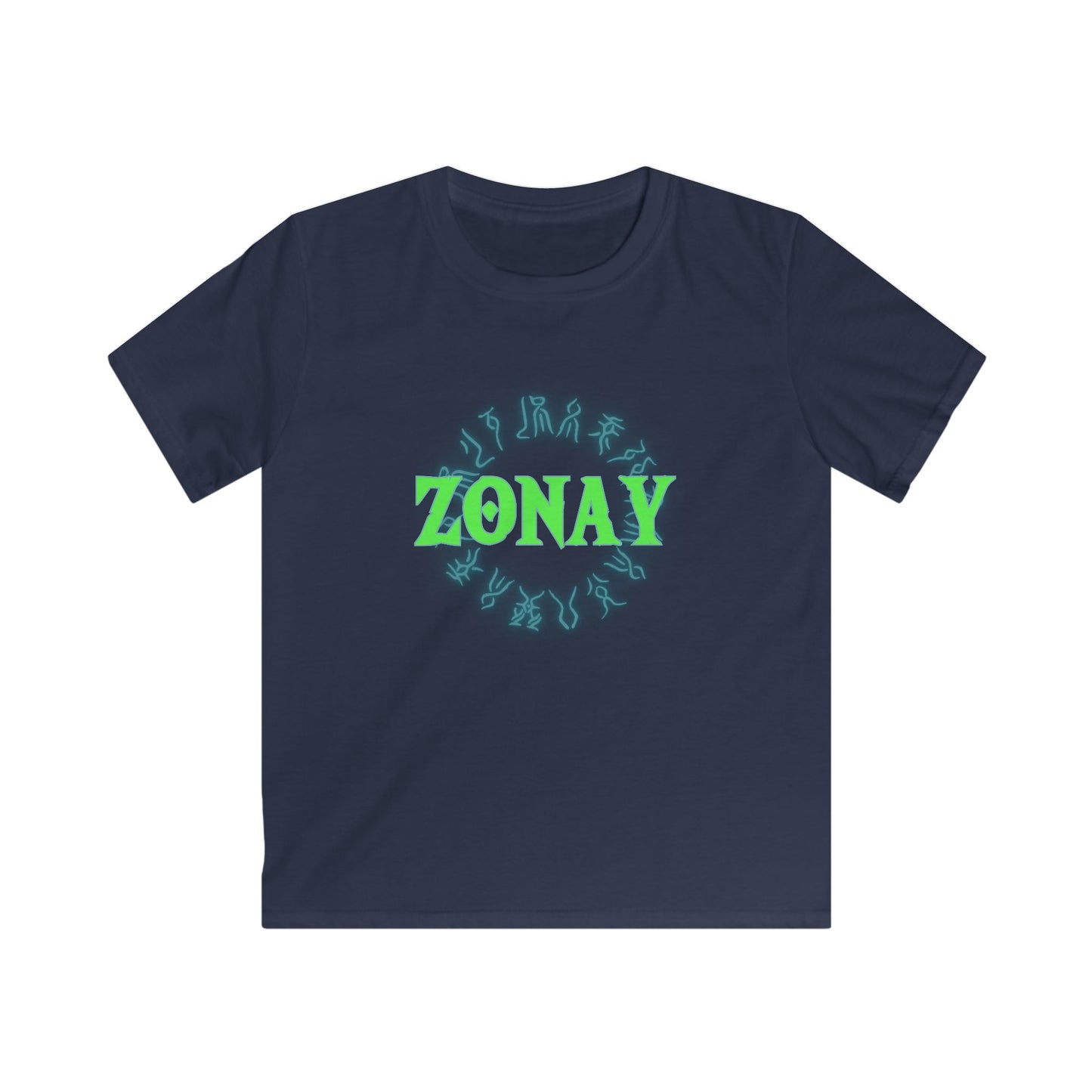 Zonay T-shirt (kids sizes)