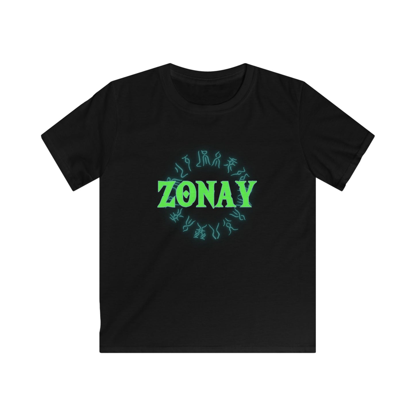 Zonay T-shirt (kids sizes)