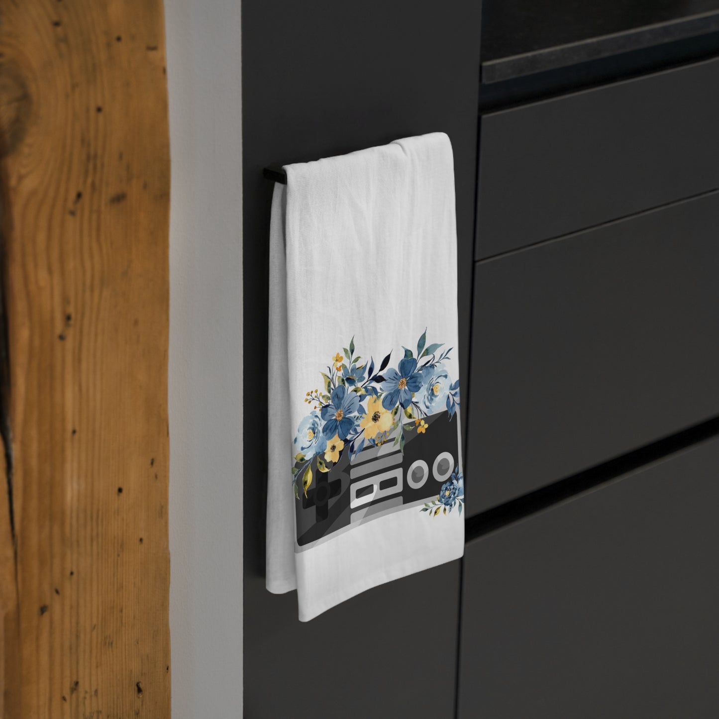 That's Pretty Classic! Tea Towel