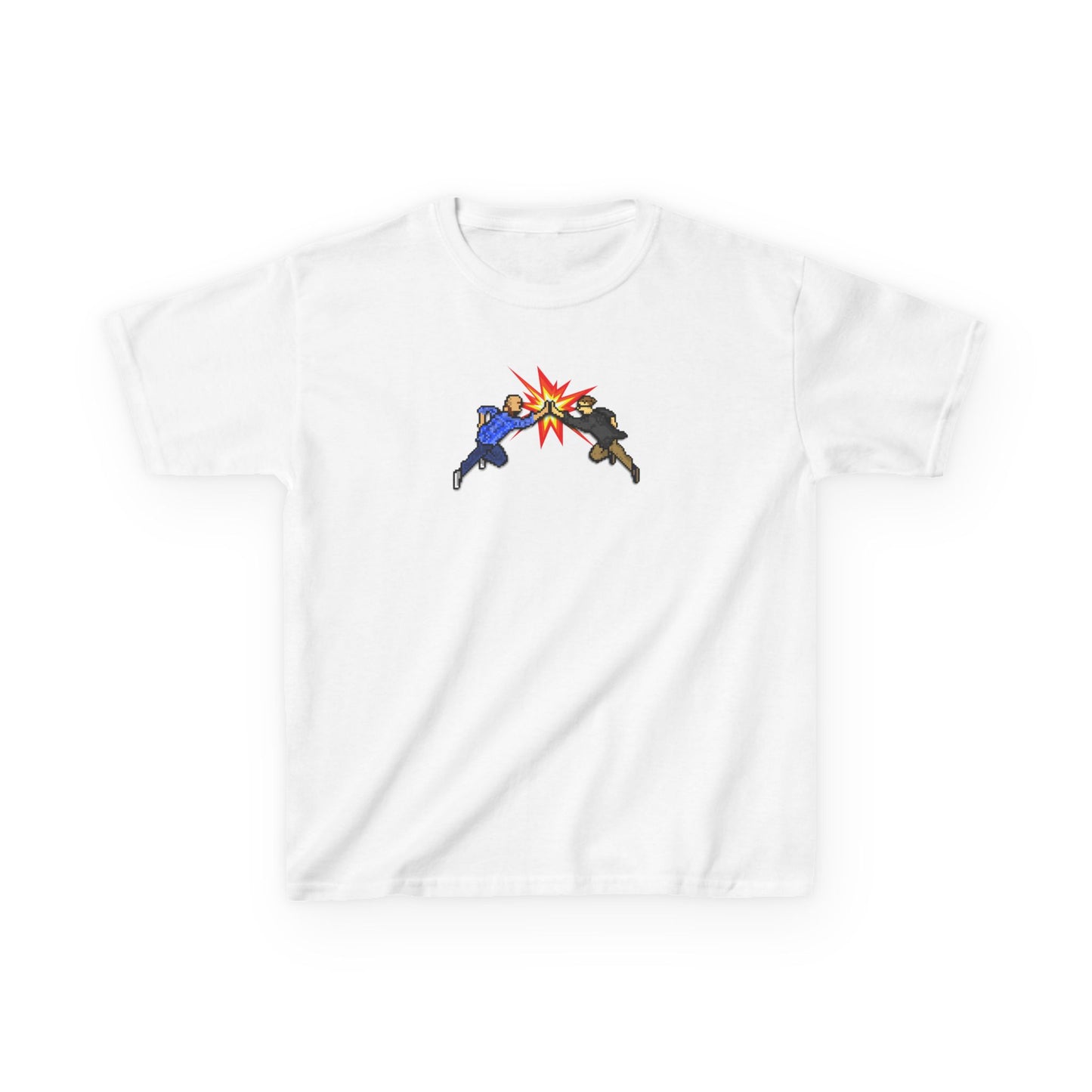 Boom! T-shirt (kids)