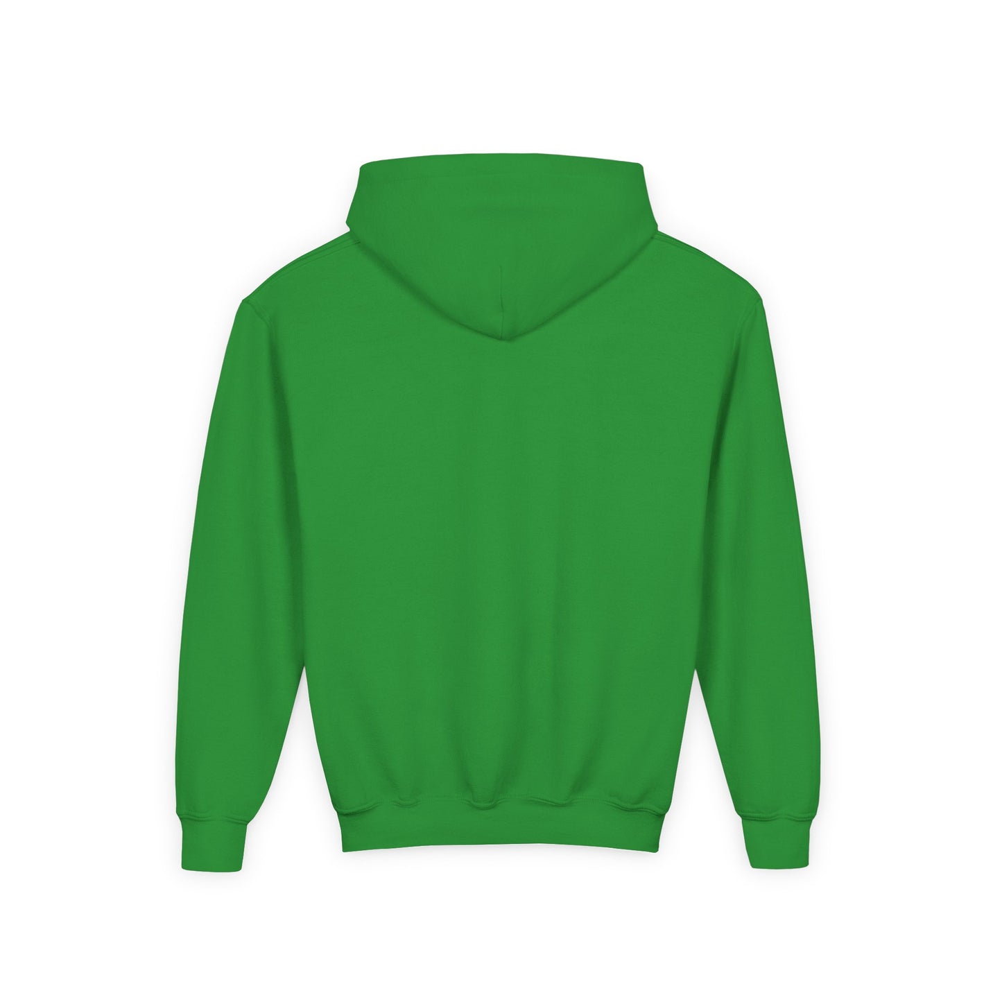 Save the Leef Bois kids hoodie