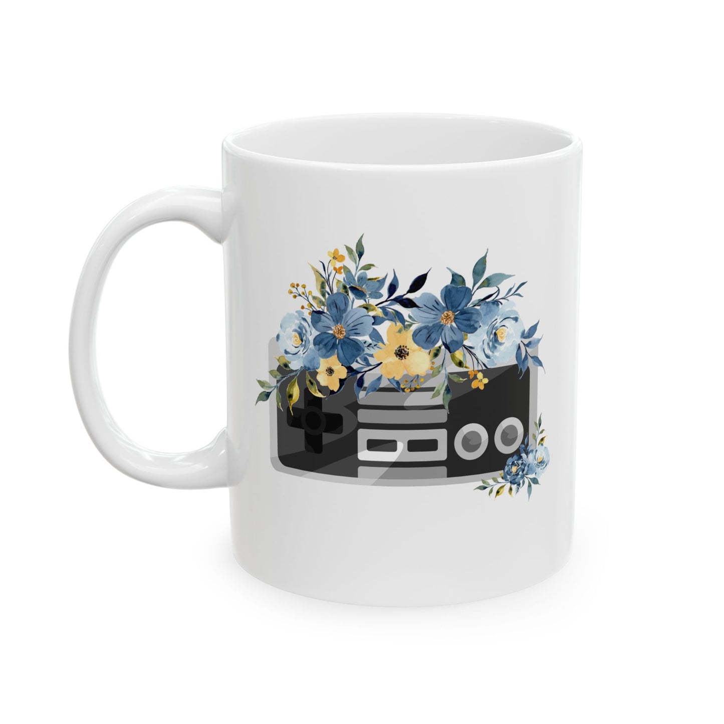 That's Pretty Classic! Classy Nerd Mug (11oz)